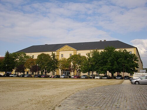 Fort Moselle