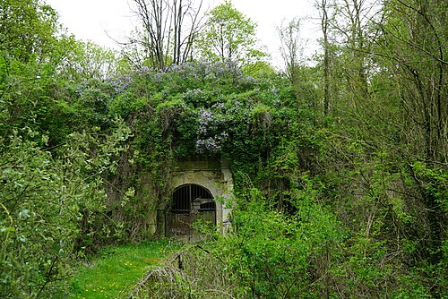 Fort de Brimont