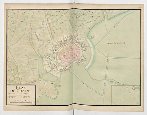Fort de Thivencelle