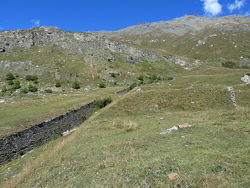 Forte Cassa