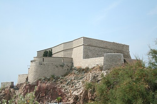 Théâtre de la Mer