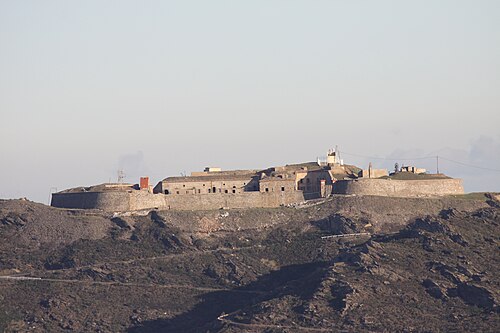 Fort Béar