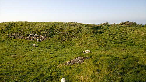 Fort du Gris-Nez