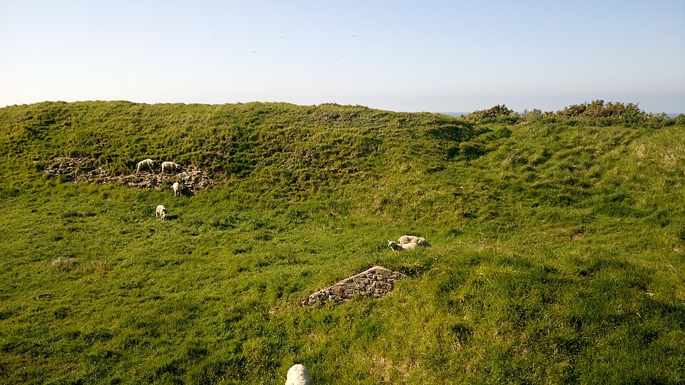 Fort du Gris-Nez