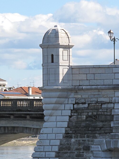 Fort du Réduit