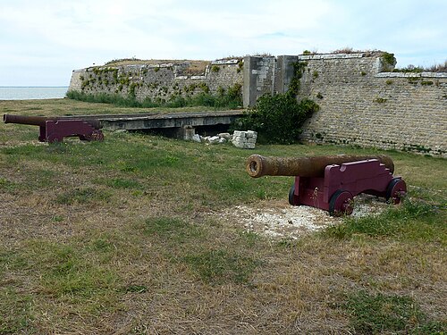 Fort de l'Aiguille