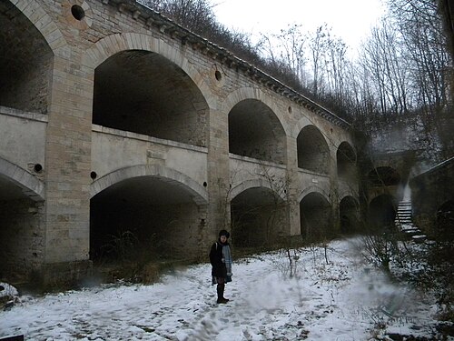 Fort de Varois