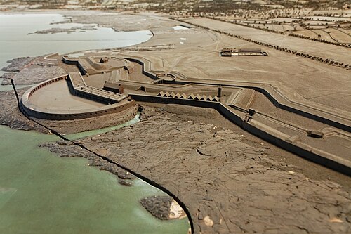 Fort de Querqueville