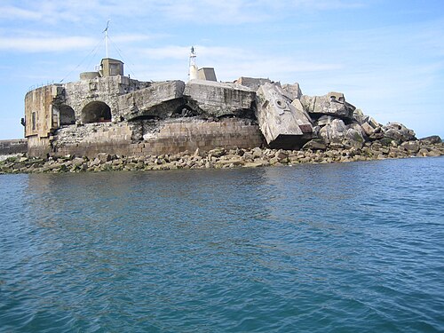 Fort de l'Est