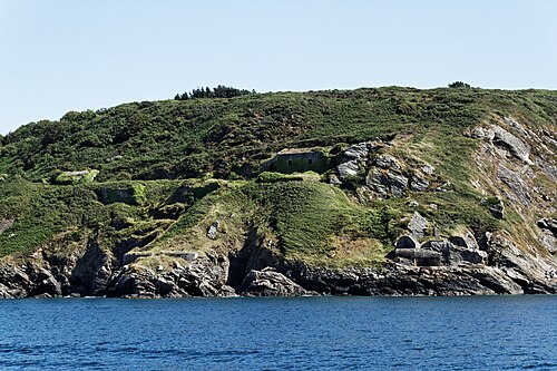 Fort Robert