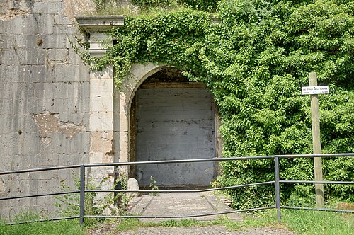 Fort de la Justice