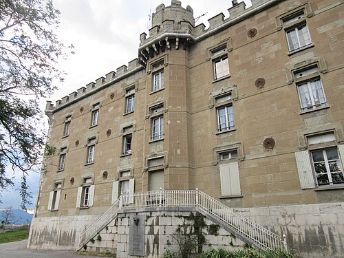 Fort Rabot