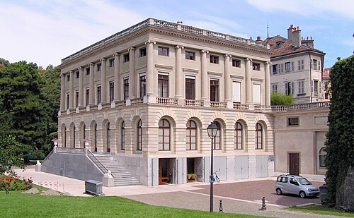 Palais Eynard