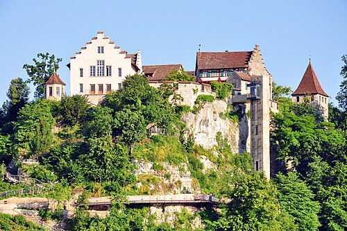 Château de Laufen