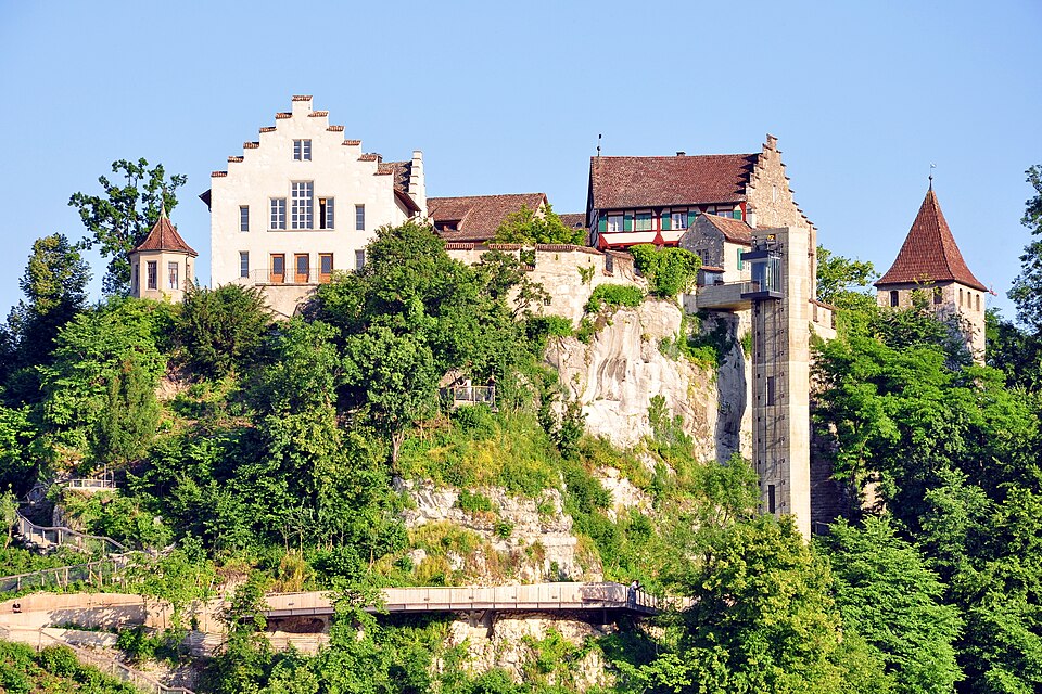 Château de Laufen
