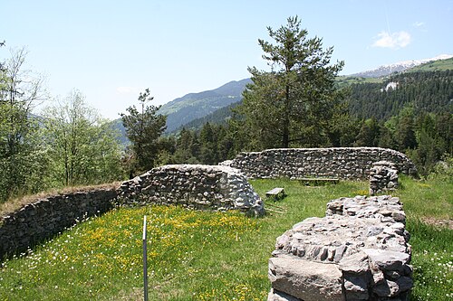 Château de Schiedberg