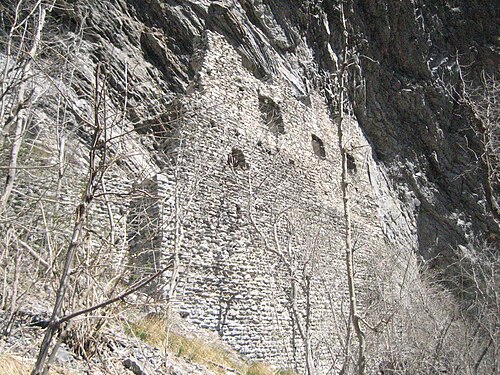 Château de Fracstein