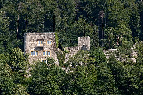 Château du Schlossberg