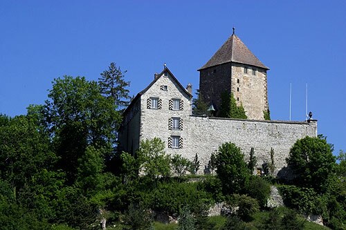Château d'Herblingen