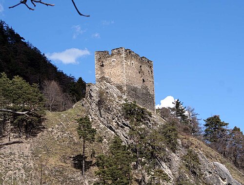 Château de Neuburg
