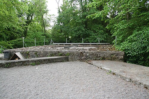 Ruine Dübelstein
