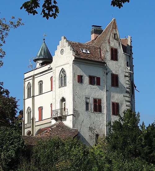 Schloss Salenstein