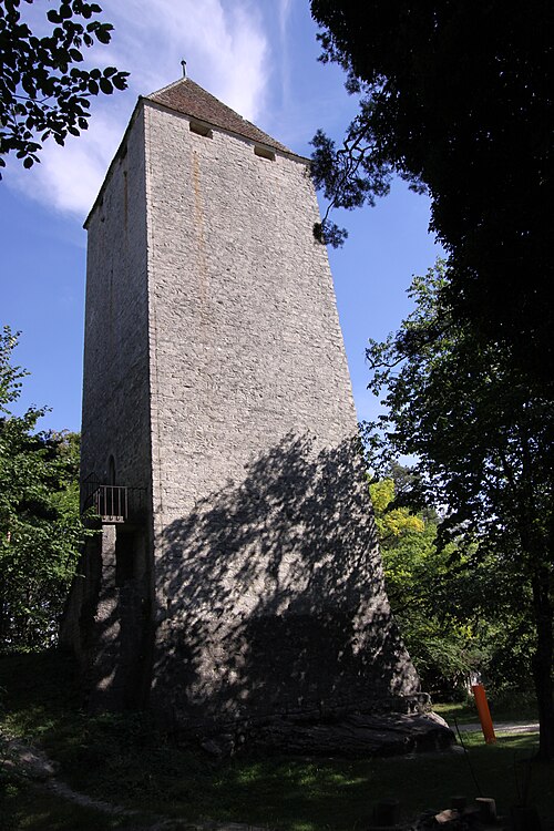 Tour de la Molière
