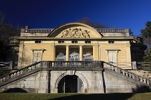Château de la Poya