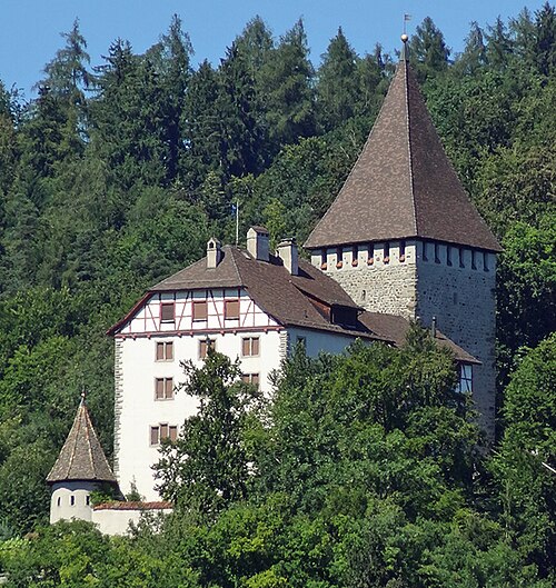 Schloss Weinfelden
