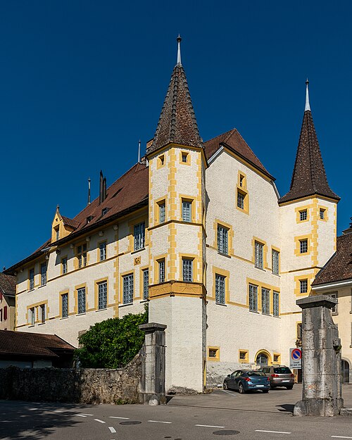 Château