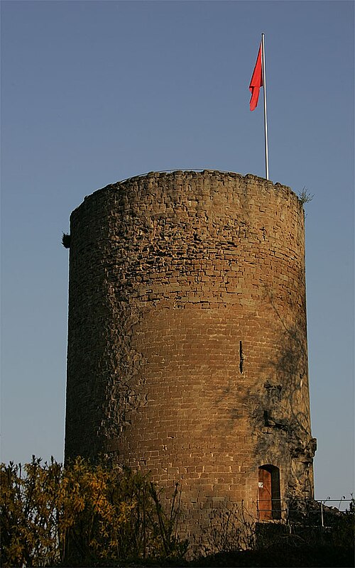 Château d'Hermance