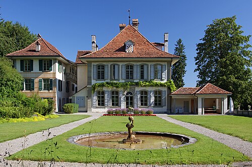 Château d'Oberried