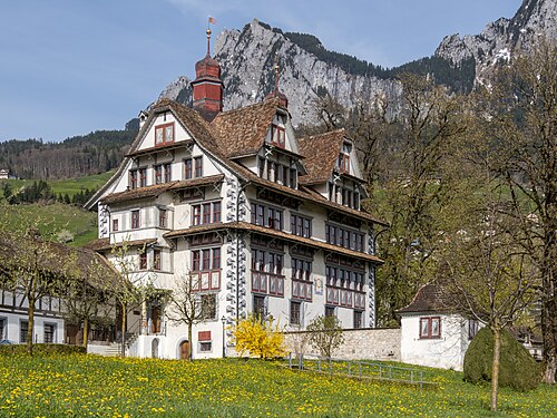 Hofstatt Ital Reding