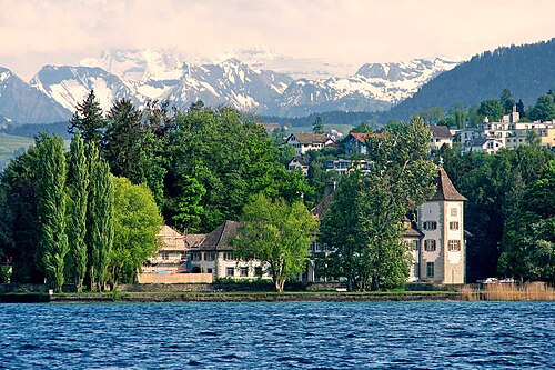 Château Au