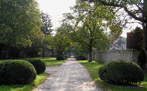 Campagne du Grand-Malagny