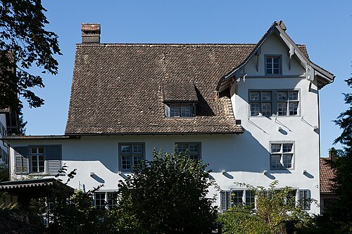 Herrensitz Milt