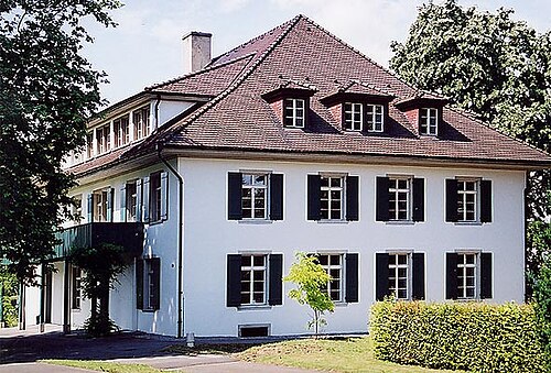 Herrenhaus Neuhof