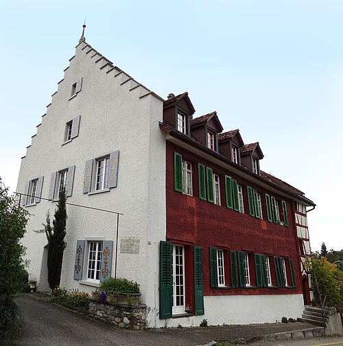 Rellingsches Schlössli