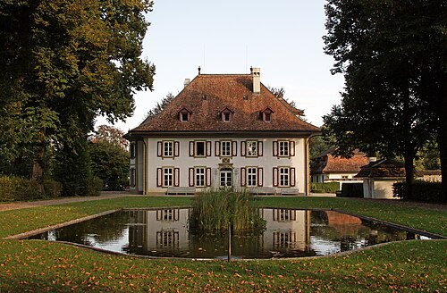 Campagne Bellerive