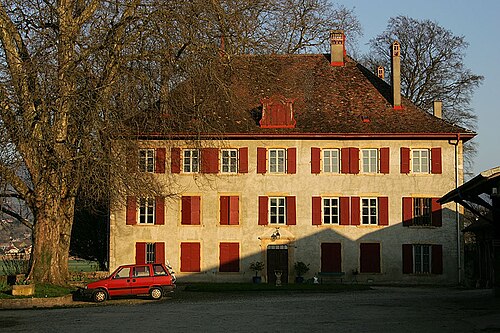 Château d'En-Haut