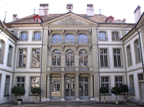 Erlacherhof