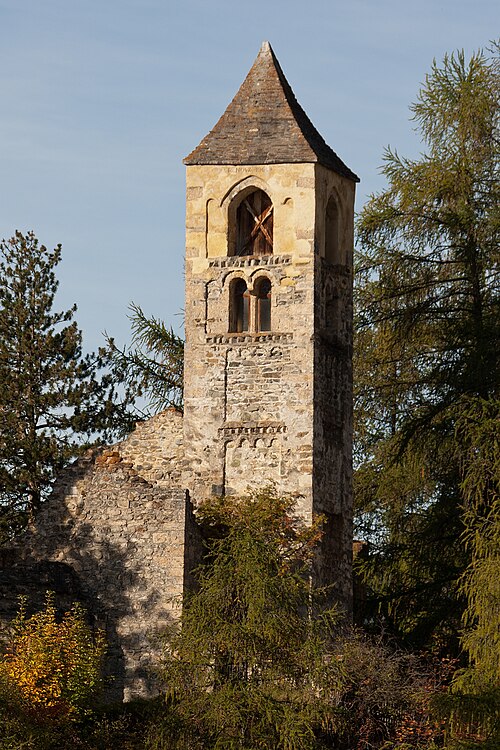 San Peder