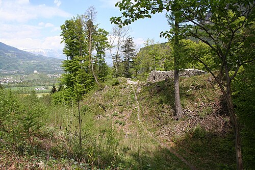 Château de Grafenberg