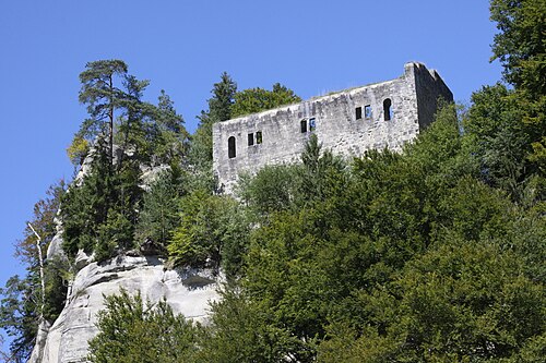 Château Grasburg