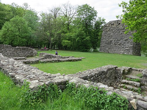 Château de Freudenau