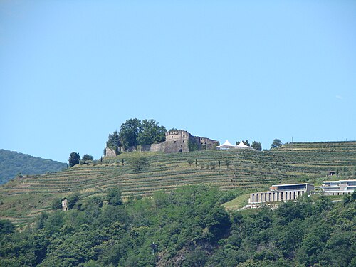 Château de Morcote