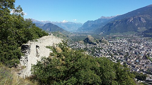 Château de Montorge