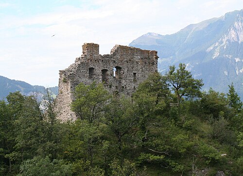 Château de Wartenstein