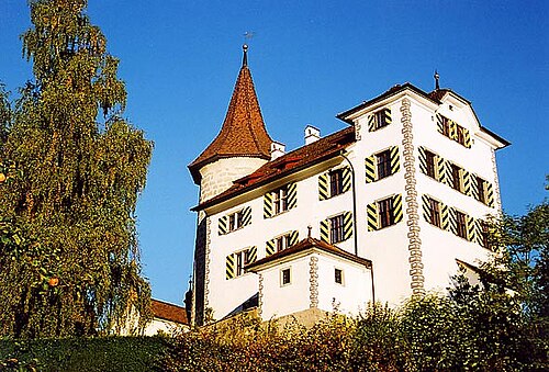 Château Schauensee