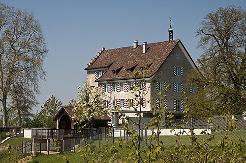 Château Oetlishausen